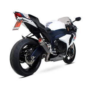 SCORPION EXHAUST Suzuki GSX-R1000 RP1-GP Slip-on 2009 > 2011