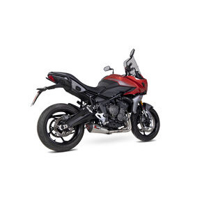 SCORPION EXHAUST Triumph Tiger Sport 660 Serket Taper Full System 2022 > 2024