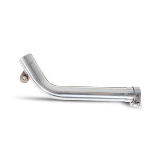 SCORPION EXHAUST Yamaha FZS / FZS600 Fazer Catalyst Removal Pipe 2004 > 2006