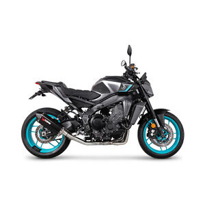 SCORPION EXHAUST Yamaha MT-09 Footrest Delete Kit 2024 > 2025