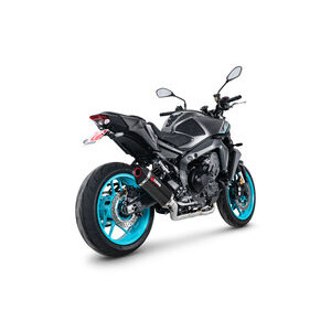 SCORPION EXHAUST Yamaha MT-09 (INC SP) Serket Full System 2024 > 2025