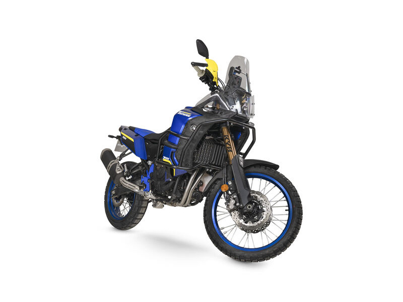 SCORPION EXHAUST Yamaha Tenere 700 World Raid De-cat Race Headers click to zoom image