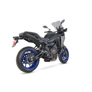 SCORPION EXHAUST Yamaha Tracer 7 Red Power Full System 2020 > 2024