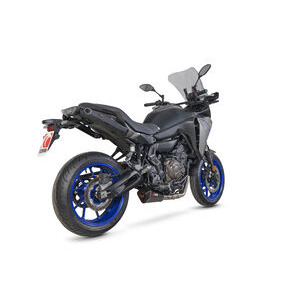 SCORPION EXHAUST Yamaha Tracer 7 Serket Taper Full System 2020 > 2024