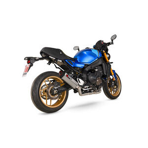 SCORPION EXHAUST Yamaha XSR 900 Serket Full System 2022 > 2024