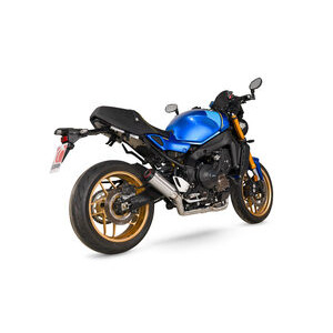 SCORPION EXHAUST Yamaha XSR 900 Euro 5+ Red Power Full System 2024 > 2025