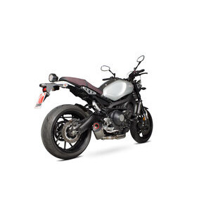 SCORPION EXHAUST Yamaha XSR900 Serket Parallel Full System 2016 > 2021