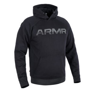 ARMR Aki 1.0 MS Hoodie Blk 