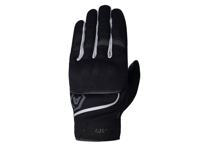 ARMR Eyoshi 3.0 Air MS Glove Black/Light Grey click to zoom image