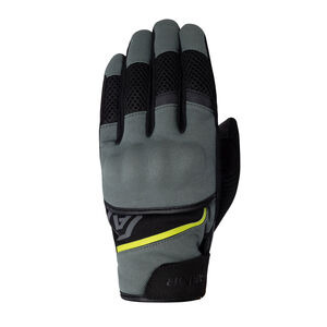 ARMR Eyoshi 3.0 Air MS Glove Black/Green/Yellow 