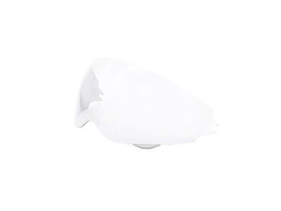 STEALTH Replacement Stealth Fighter Clear Visor