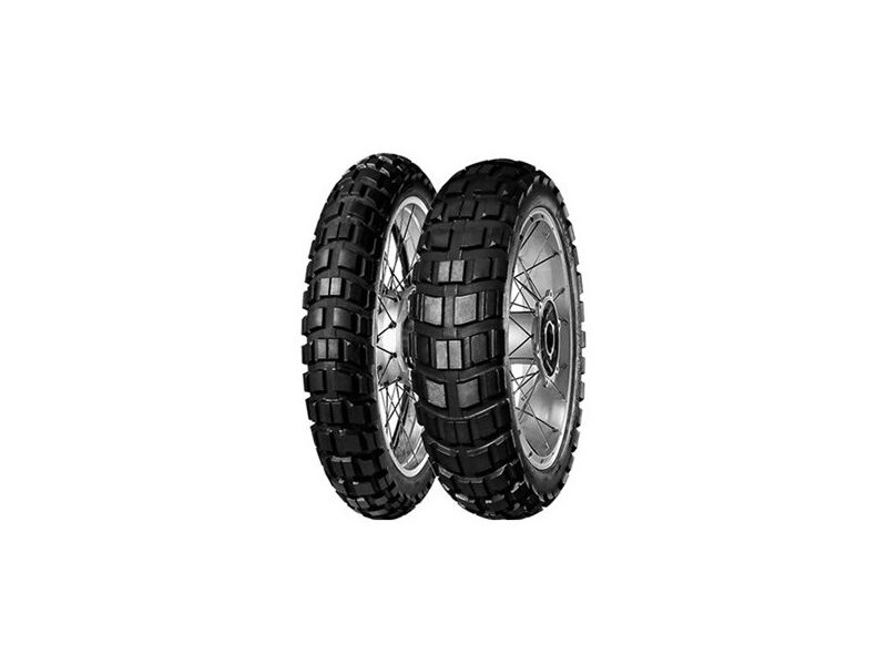 Anlas 150/70 B18 70T TL ANLAS CAPRA X click to zoom image