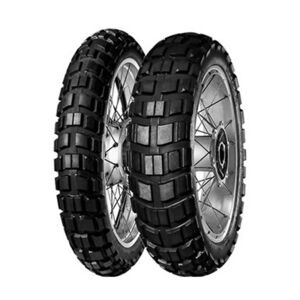 Anlas 110/80 B19 59Q TL ANLAS CAPRA X 