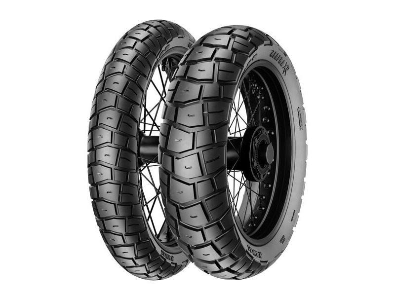 Anlas 150/70 R17 69V TL ANLAS CAPRA XR click to zoom image