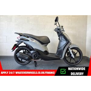 PIAGGIO Liberty 125 S ABS 2022