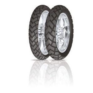 AVON MOTORCYCLE TYRES 150/70 -18 70T TL TREKRIDER AV85 