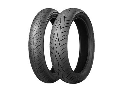 BRIDGESTONE 110/90 -17 60H TL BT45 R