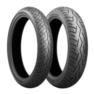 BRIDGESTONE 130/70 -18 63H TL BT46 R 