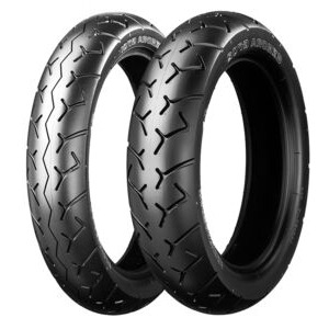 BRIDGESTONE 160/80 -16 80H TL G702 TOURING 