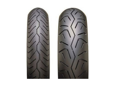BRIDGESTONE 130/70 -18 63H TL G721 F J