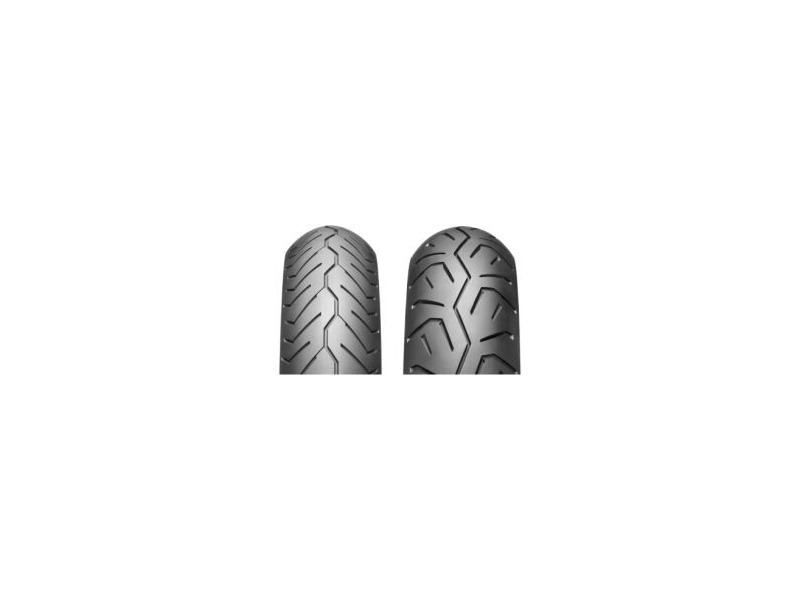 BRIDGESTONE 110/90 -18 61H TL EXEDRA MAX F click to zoom image