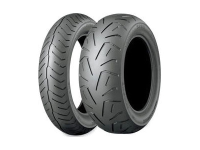 BRIDGESTONE 210/40 R18 73H TL G852 G