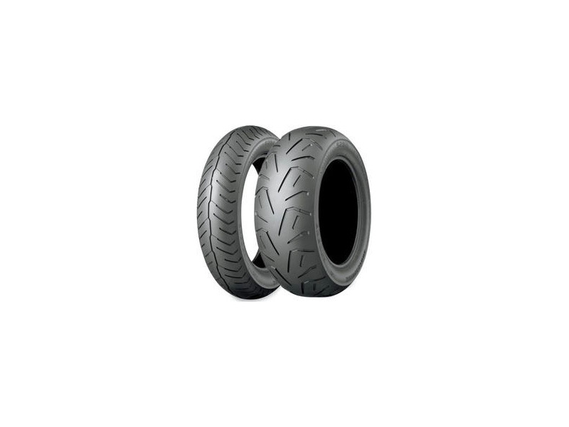 BRIDGESTONE 210/40 R18 73H TL G852 G click to zoom image