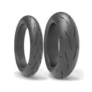 BRIDGESTONE 200/55 ZR17 (78W) TL RS11 