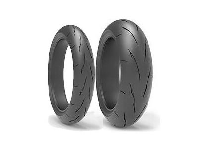 BRIDGESTONE 180/55 ZR17 (73W) TL RS11