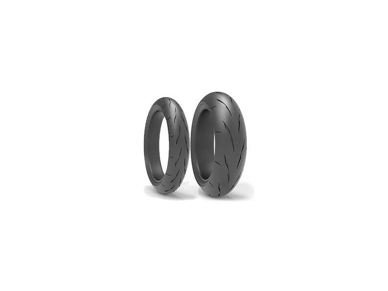 BRIDGESTONE 180/55 ZR17 (73W) TL RS11 click to zoom image