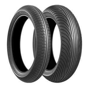 BRIDGESTONE 90/580 R17 NHS W01 RAIN YEK SOFT 