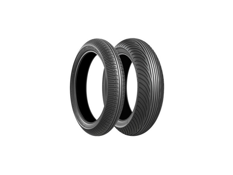 BRIDGESTONE 110/590R17 NHS W01 RAIN YEK SOFT F click to zoom image