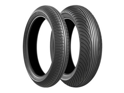BRIDGESTONE 120/595R17 NHS W01 RAIN YEK SOFT R