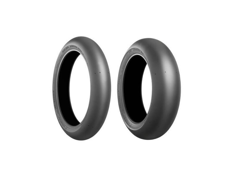 BRIDGESTONE 200/660 R17 TL NHS V02 SOFT click to zoom image