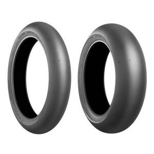 BRIDGESTONE 200/660 R17 TL NHS V02 SOFT 