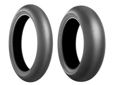 BRIDGESTONE 160/630 R17 TL NHS V02 SOFT