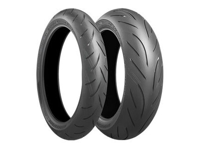 BRIDGESTONE 200/55 ZR17 (78W) TL S21