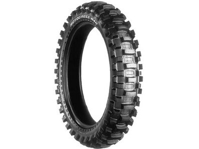 BRIDGESTONE 2.75 -10 38J TT NHS M40