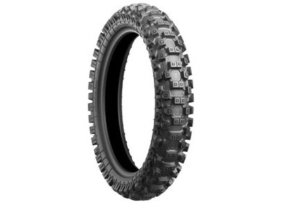 BRIDGESTONE 70/100 -19 42M TT NHS X30