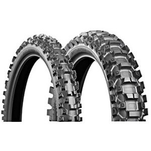 BRIDGESTONE 90/100 -21 57M TT NHS X20 