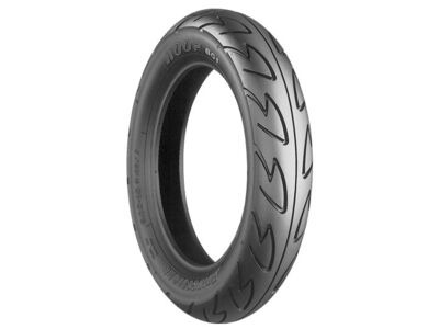 BRIDGESTONE 90/90 -12 44J TL HOOP B01 F/R