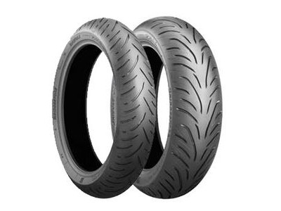 BRIDGESTONE 120/70 R15 56H BATTLAX SC 2 RAIN