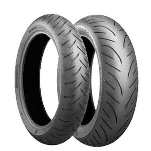 BRIDGESTONE 160/60 R15 67H TL BATTLAX SC 2 