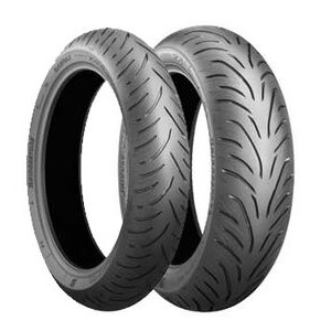 BRIDGESTONE 160/60 R15 67H BATTLAX SC 2 RAIN 