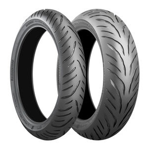 BRIDGESTONE 110/70 ZR17 (54W) TL T32 