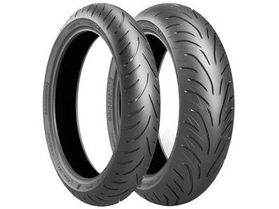 BRIDGESTONE 160/60 ZR18 (70W) TL T31