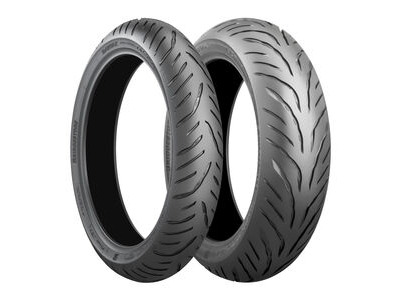 BRIDGESTONE 160/60 ZR18 (70W) TL T32