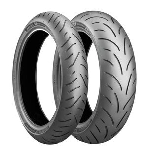 BRIDGESTONE 120/70 R19 60V TL T33 