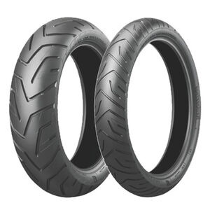 BRIDGESTONE 170/60 ZR17 72W TL A41 