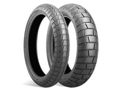 BRIDGESTONE 150/70 R18 70V TL AT41